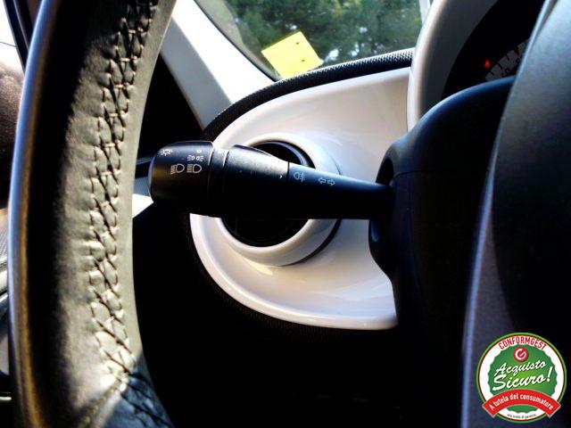 SMART ForFour 70 1.0 Passion