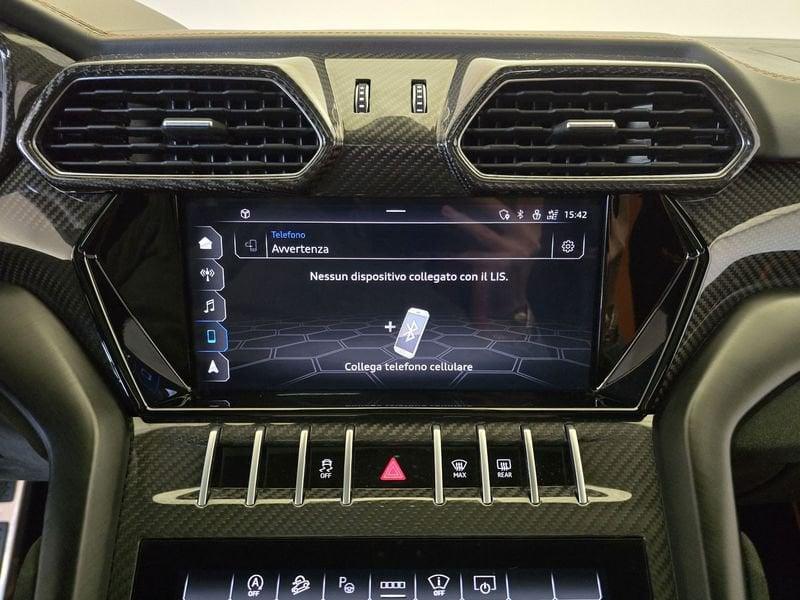 Lamborghini Urus Urus 4.0 Pearl Capsule