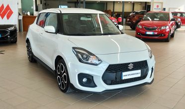 Suzuki Swift 5 Porte Swift 1.4h Sport Hybrid