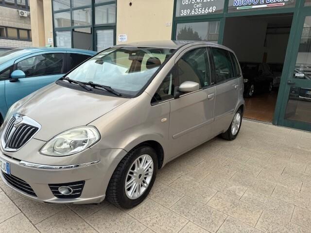 Lancia MUSA 1.4 16V EURO 5 Oro
