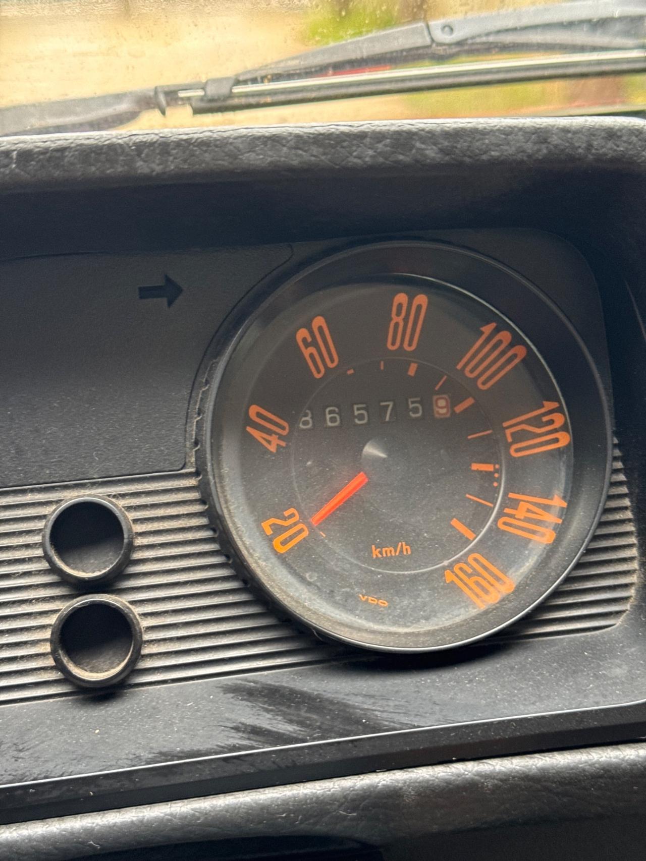 Volvo Altro 66 1.1 DAF