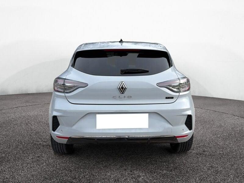 Renault Clio Clio Full Hybrid E-Tech 145 CV 5 porte Techno