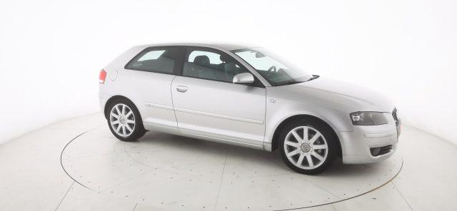 AUDI A3 2.0 16V TDI Ambition