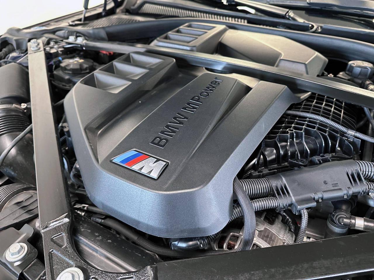 BMW Serie 3 M3 xDrive Touring Competition M