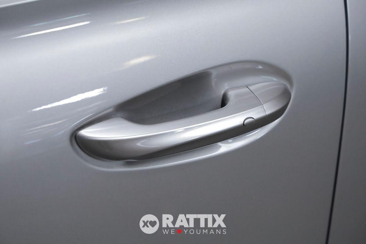 MG HS 1.5 Hybrid+ Luxury Auto