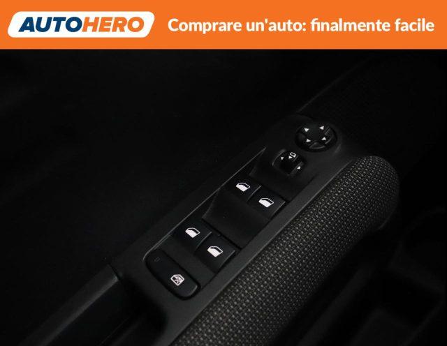 CITROEN C3 Aircross PureTech 110 S&S Shine