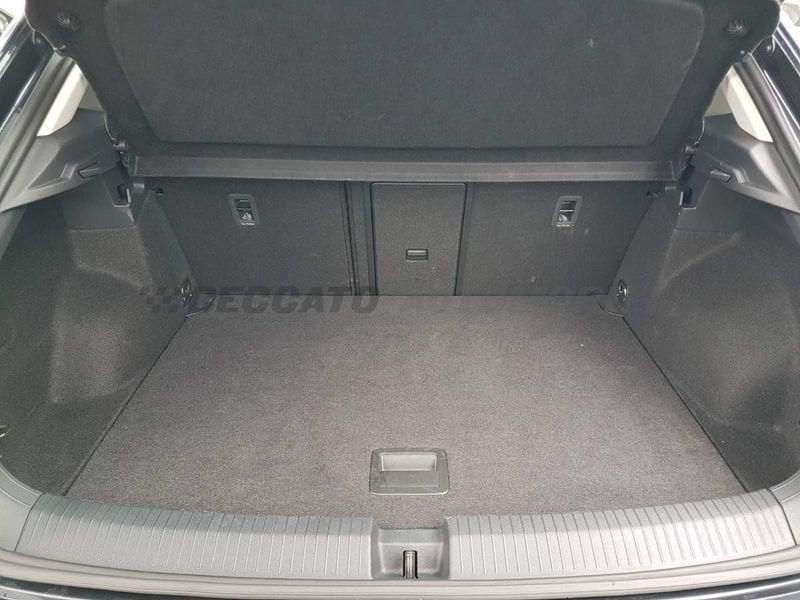 Volkswagen T-Roc T-Roc 2.0 tdi Life 115cv