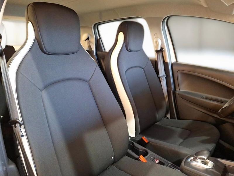 RENAULT ZOE LIFE R110 5 PORTE