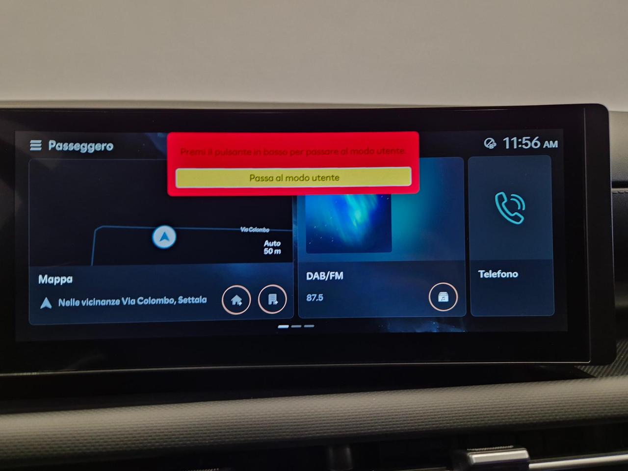 Hyundai Tucson 1.6 crdi 48V Business 136cv dct in Promo