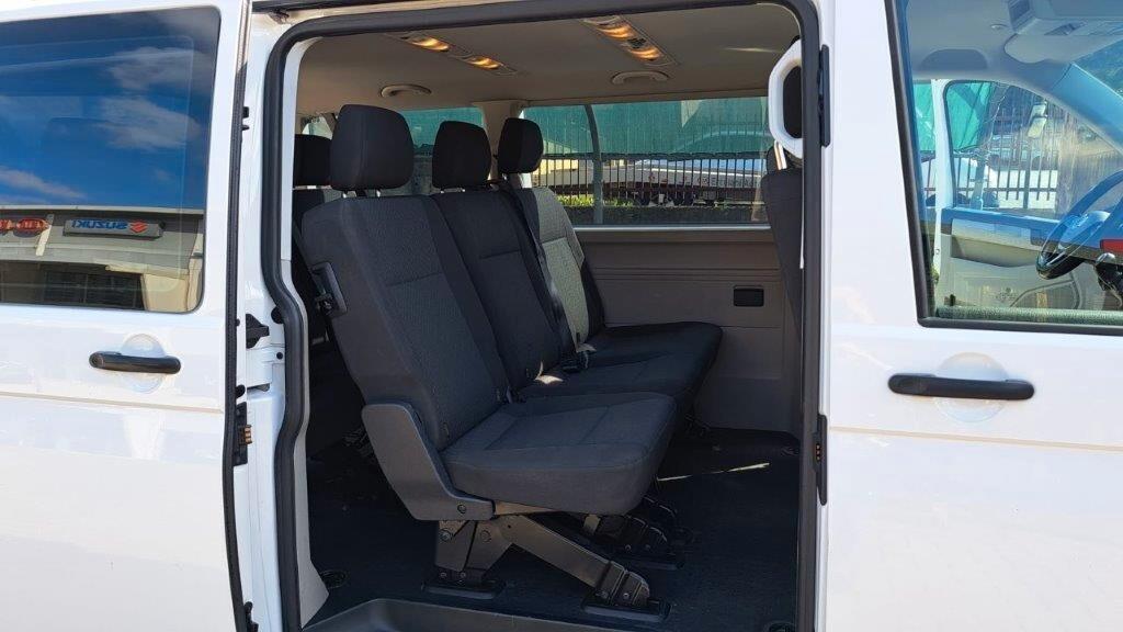 Volkswagen Transporter 2.0 TDI PC Kombi