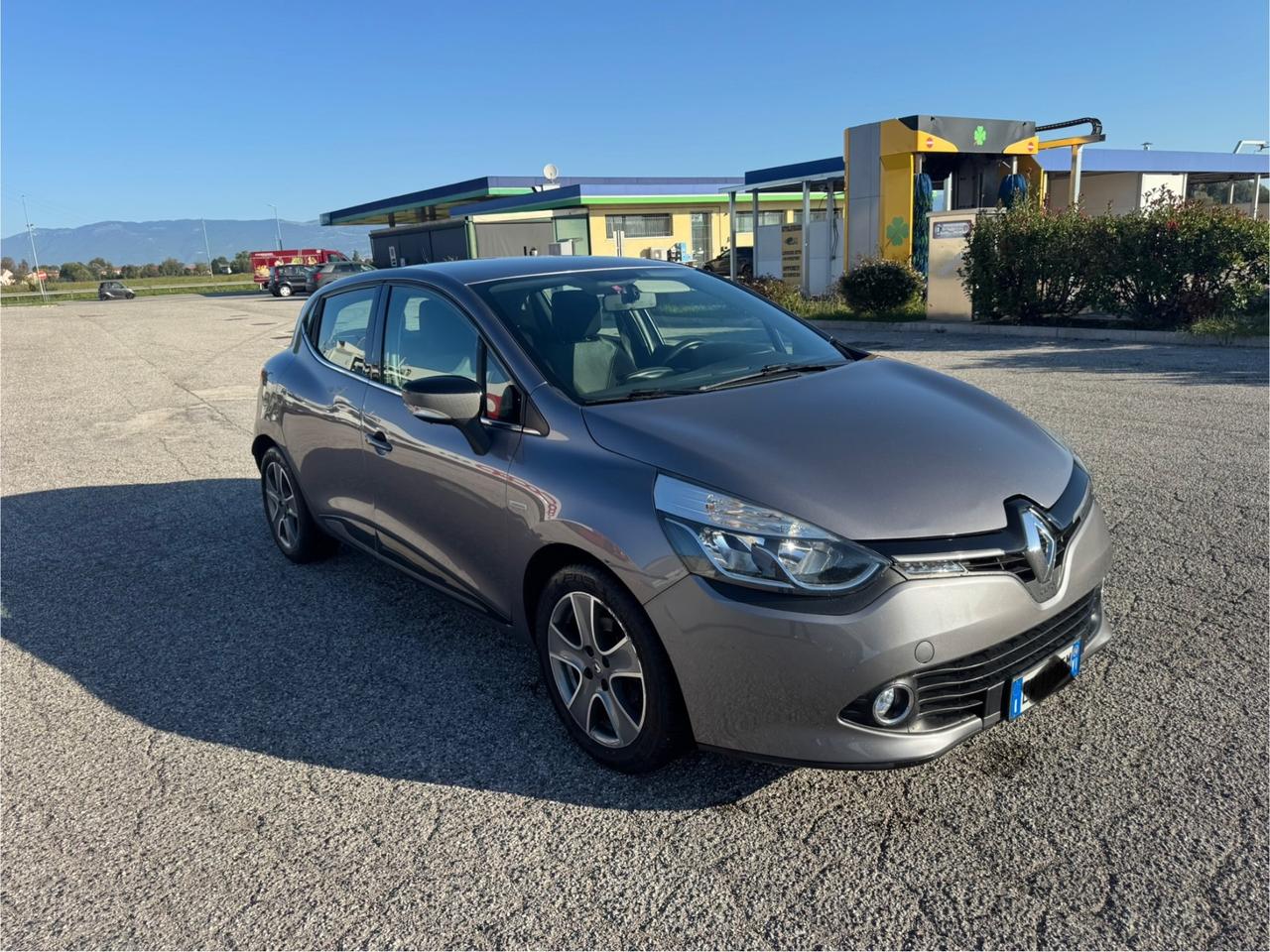 Renault Clio 1.5 dCi 8V 75CV 5 porte Costume National
