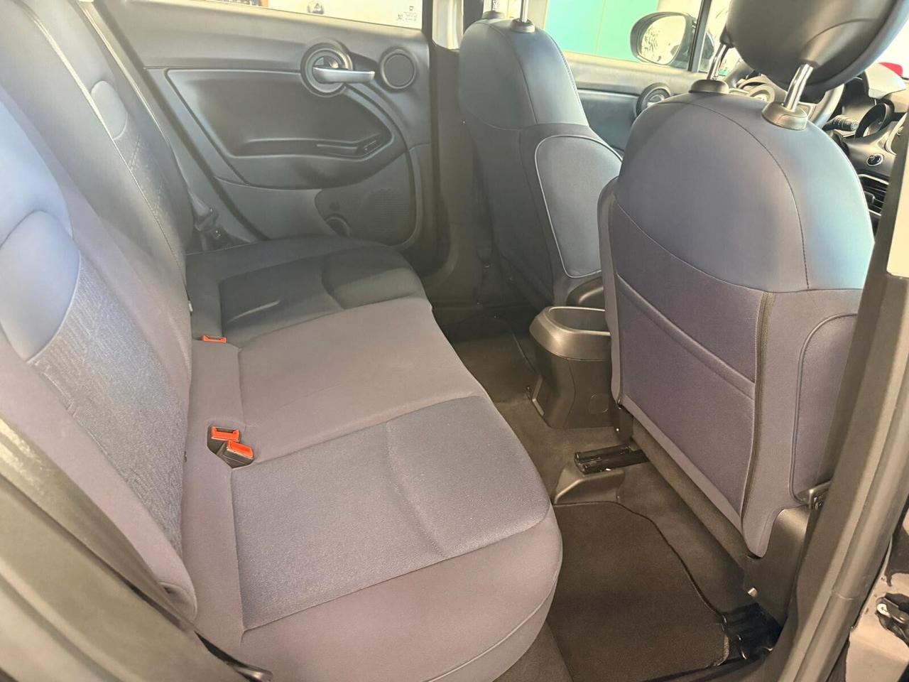 Fiat 500X 1.3 MultiJet 95 CV Club