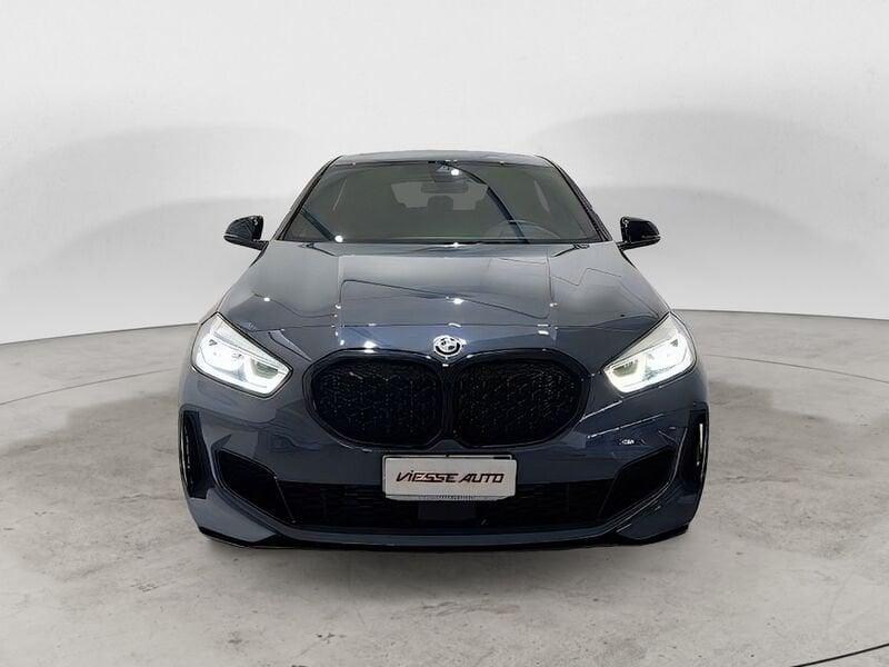 BMW Serie 1 M 135 XDRIVE IVA ESPOSTA