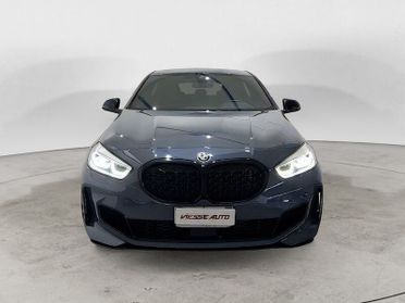 BMW Serie 1 M 135 XDRIVE IVA ESPOSTA