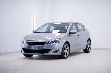 Peugeot 308 1.6 thp 16v Allure 125CV