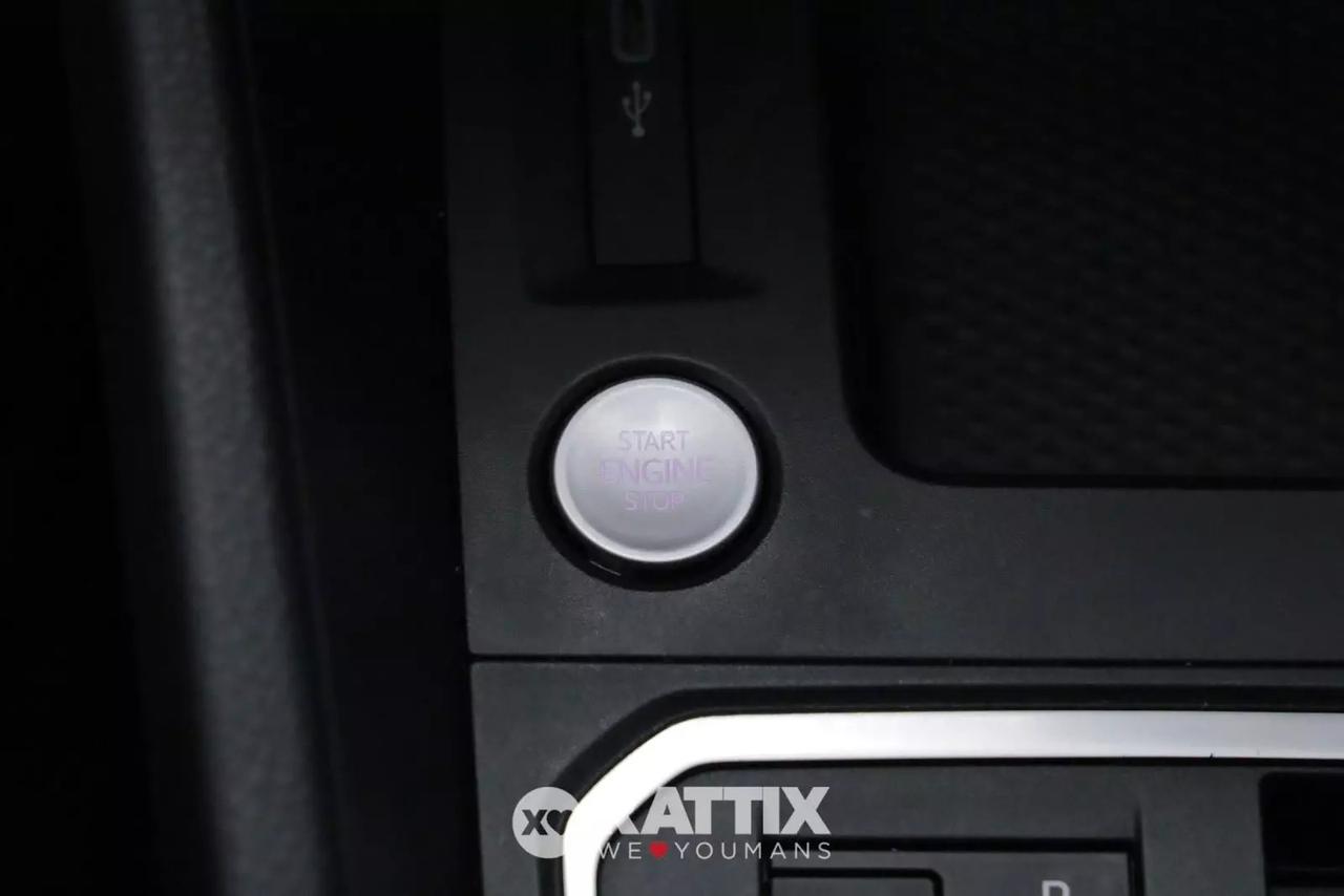Ford Grand Tourneo 2.0 Ecoblue 122CV Titanium Auto 7p.ti