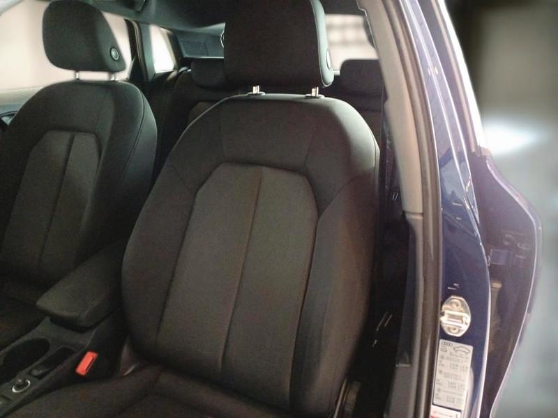 AUDI A3 SPORTBACK 40 TFSI E S TRONIC BUSINESS S.BACK 5 PORTE BERLINA