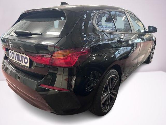 BMW 116 i 5p. Business Advantage