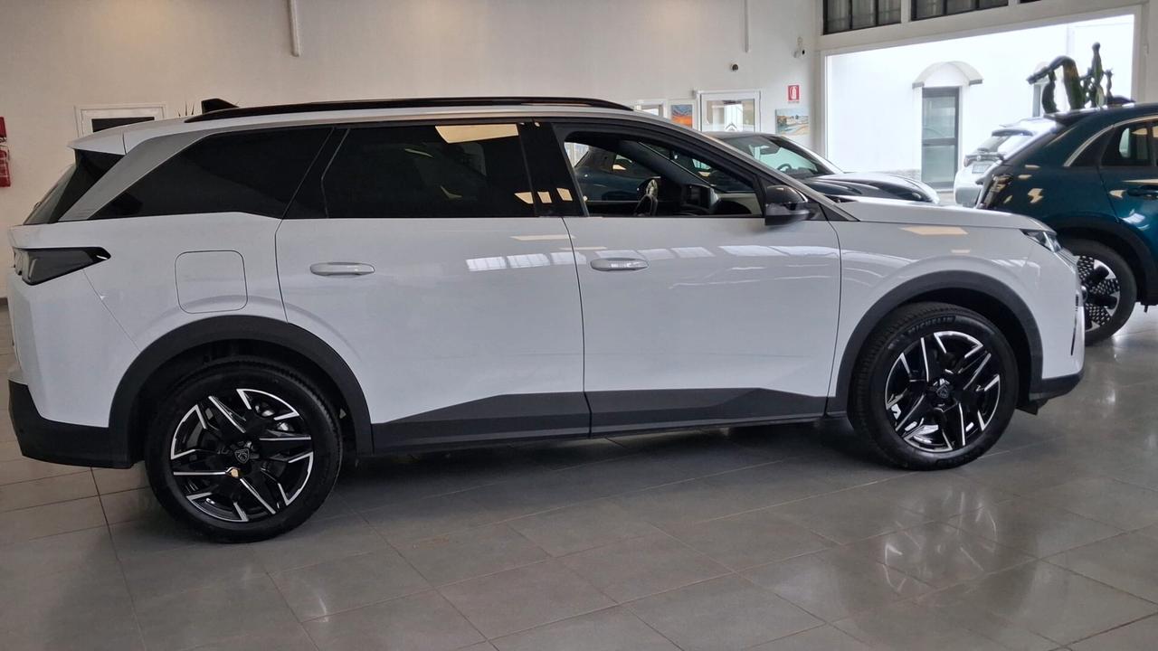 Peugeot 5008 Hybrid 145 e-DCS6 Allure
