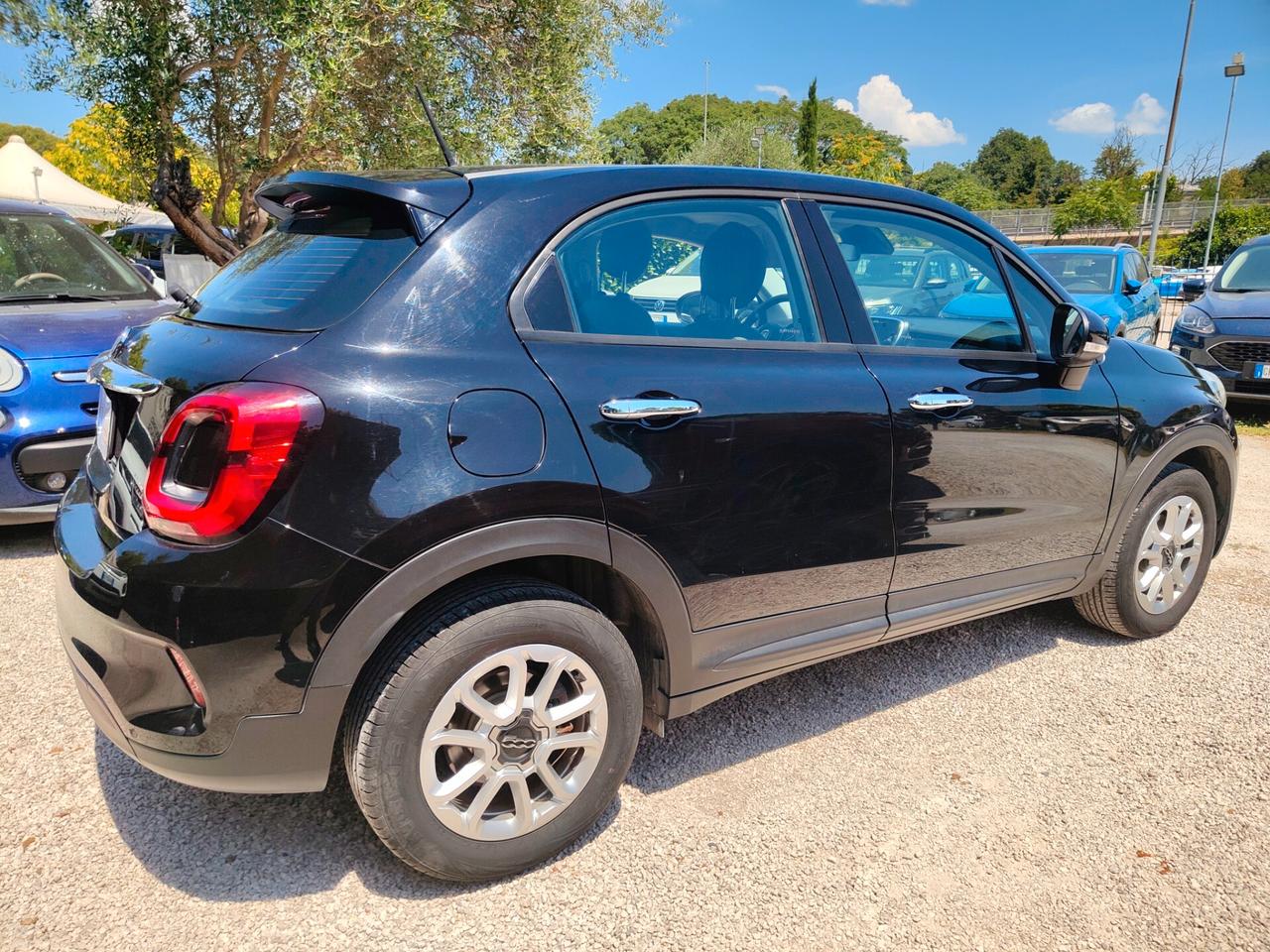 Fiat 500X 1.0 T3 120 CV Urban PREZZO REALE KM 82000