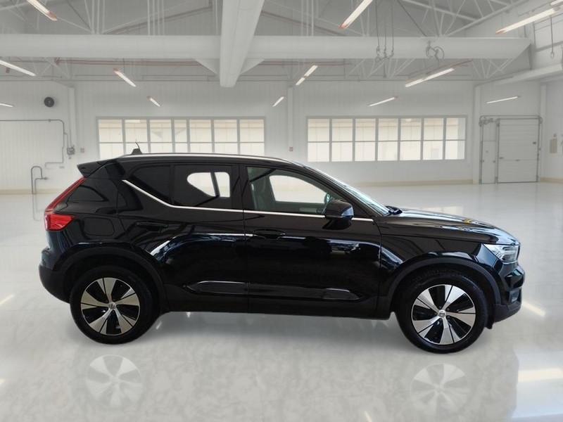 VOLVO XC40 T4 PLUG-IN HYBRID AUTO RECH INSCRIP EXPR SUV