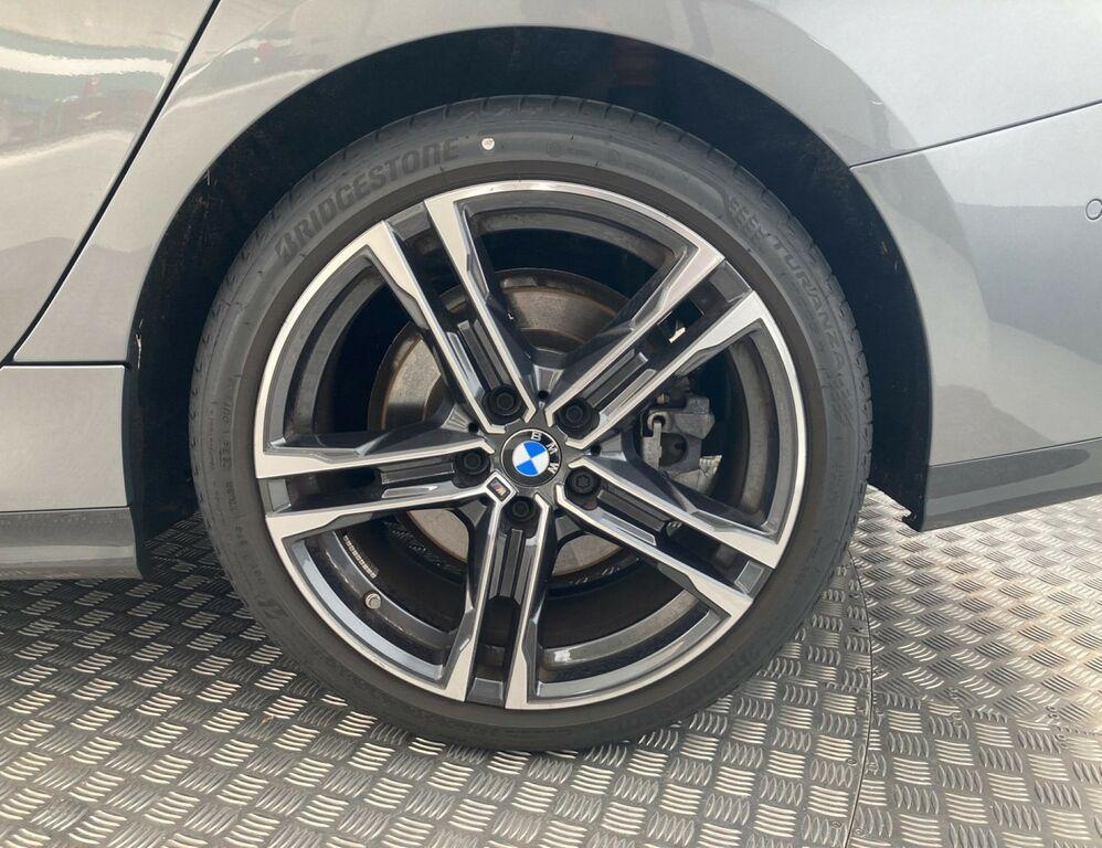 BMW Serie 2 Gran Coupe 220 d Msport Steptronic