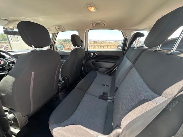 Fiat 500L Pro 1.6 MJT 120CV Urban 4 posti (N1) ( € 7.500,00 + iva )