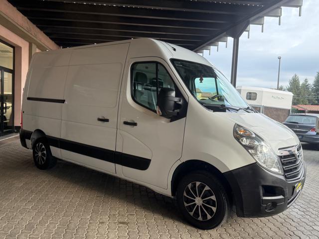 OPEL Movano 2.3 IVA ESPOSTA*L2H2*GANCIO TRAINO*PORTATA 1400KG