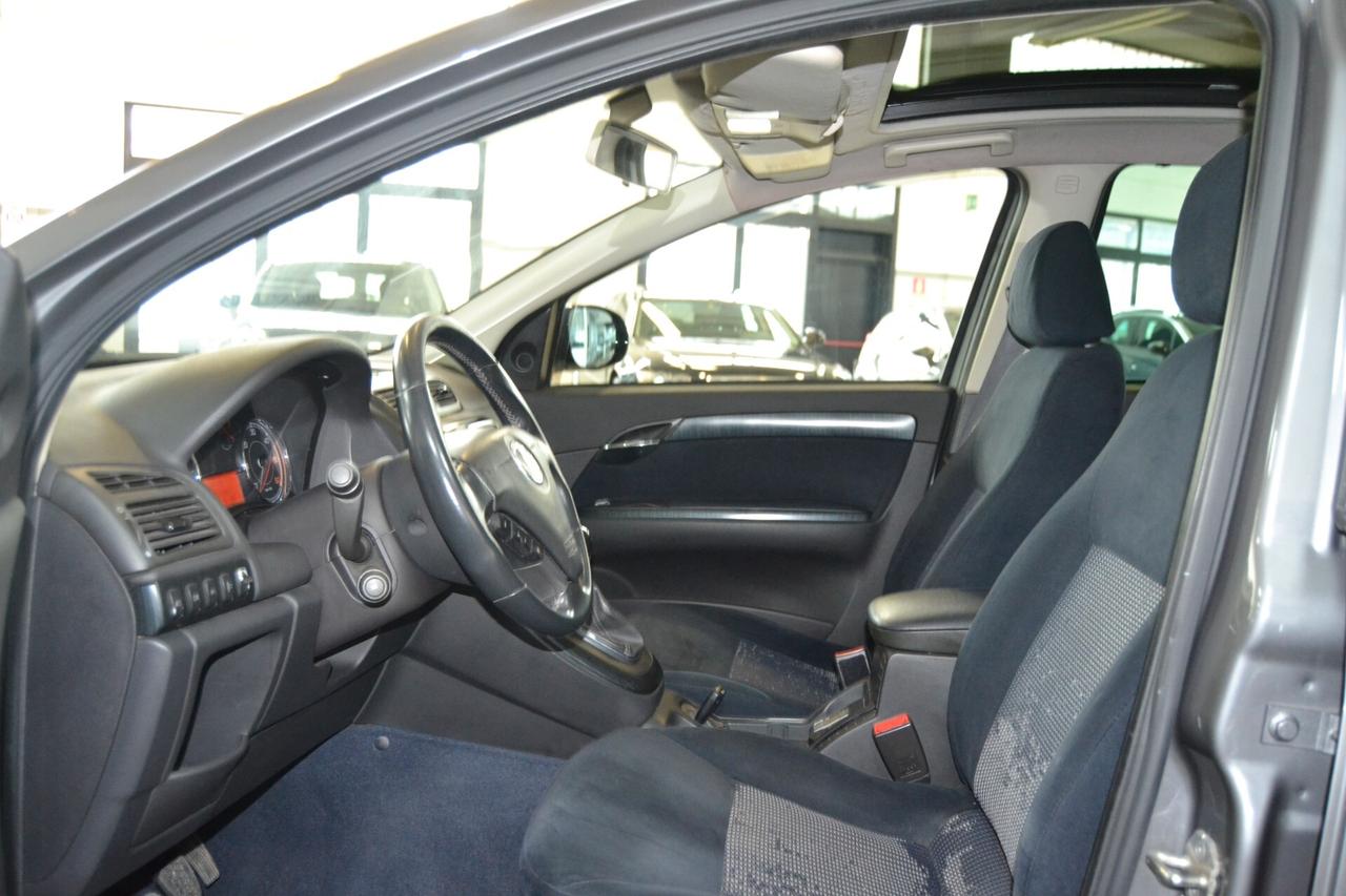 Fiat Croma 1.9 MJT Must GancioTraino/Tetto