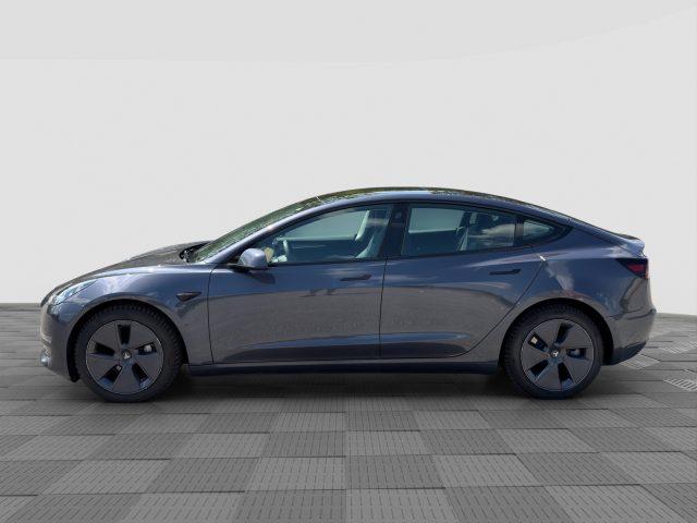 TESLA Model 3 Model 3 Long Range Dual Motor AWD