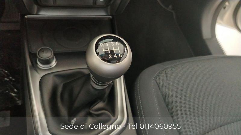 KGM Tivoli Tivoli 1.5 GDI Turbo 2WD 163 CV Style