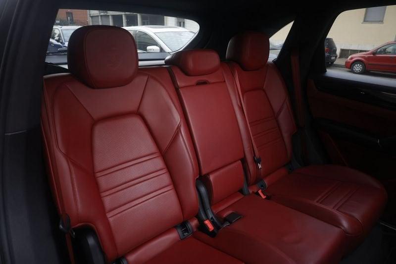Porsche Cayenne Porsche Cayenne 3.0 V6 E-Hybrid PROMOZIONE TETTO PANORAMICO Unicoproprietario