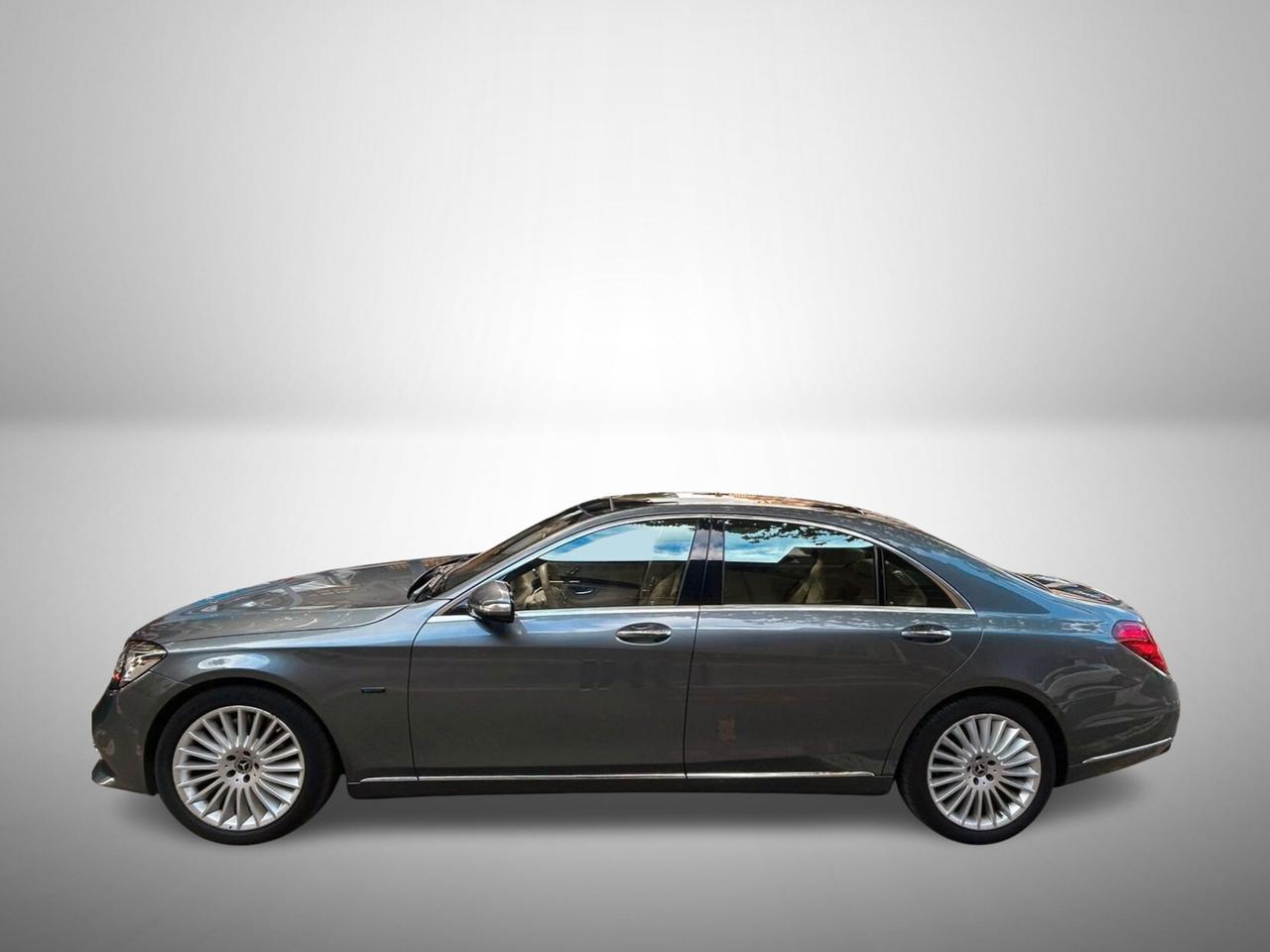 Mercedes-benz 560 e EQ-Power Premium Lunga
