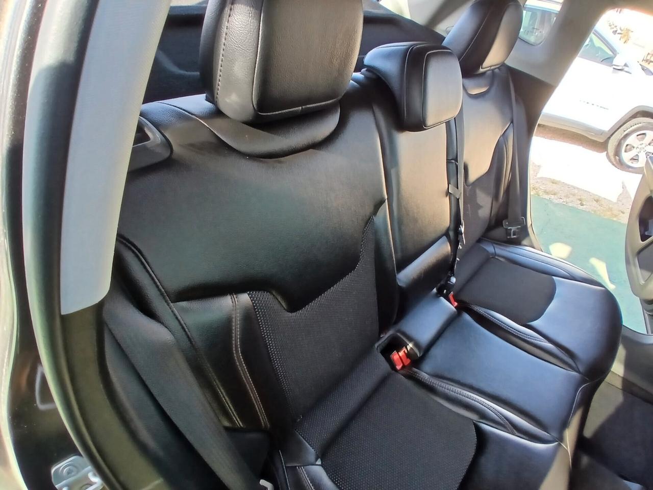 Jeep Compass 1.6 Multijet II 2WD Limited 120cv