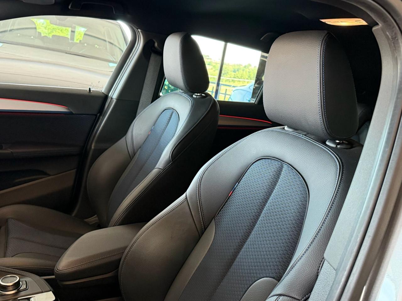 Bmw X2 sDrive 18 D 150 cv. Auto M SPORT