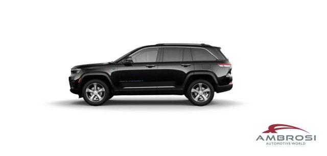 JEEP Grand Cherokee Limited 2.0 4xe PHEV
