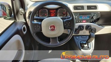 FIAT Panda 0.9 TwinAir Turbo Lounge