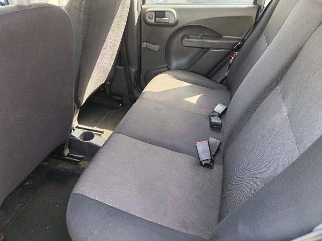 FIAT Panda 1.2 4x4 Glam
