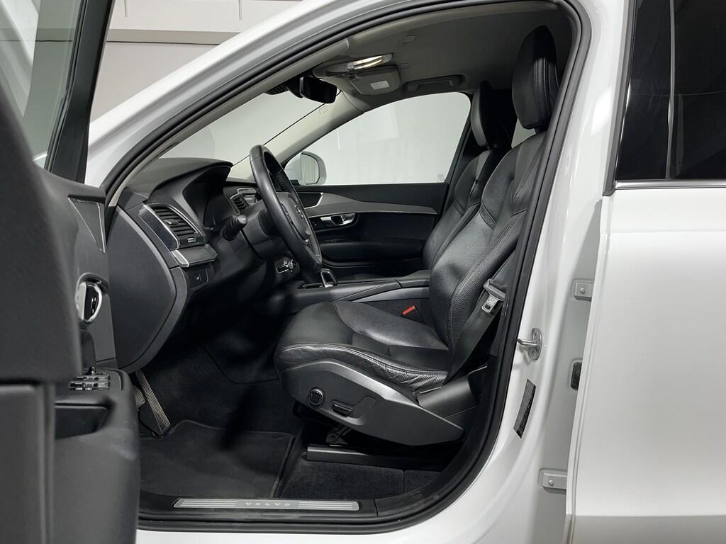 Volvo XC90 2.0 B5 Inscription awd 7p.ti geartronic my20