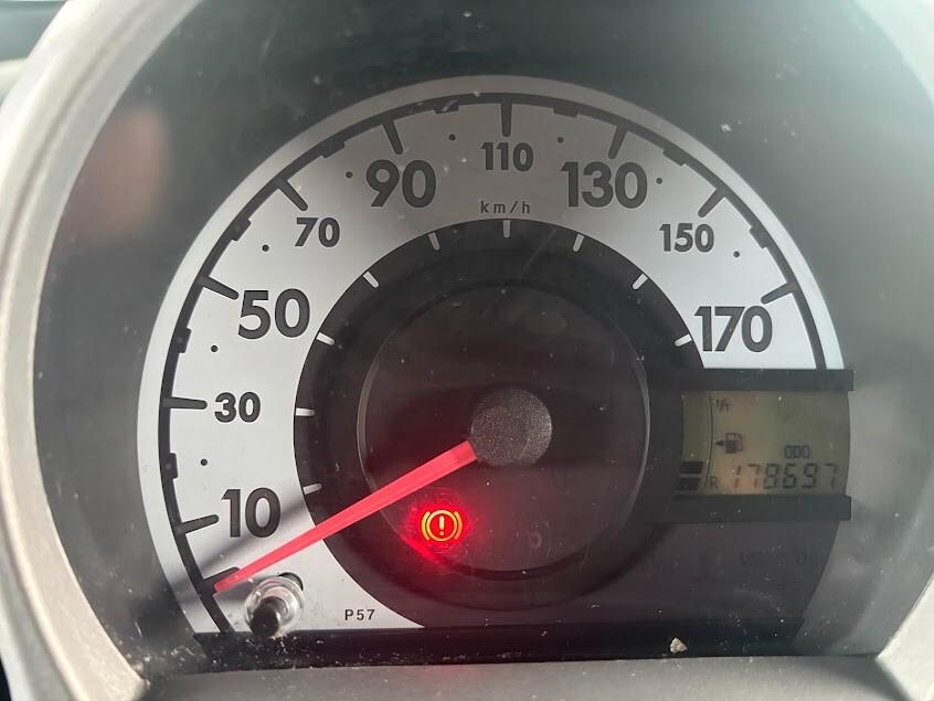 Toyota Aygo 1.0 12V VVT-i 5P. NEOPATENTATI