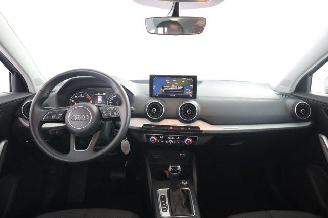 AUDI Q2 Q2 30 TDI S tronic Business