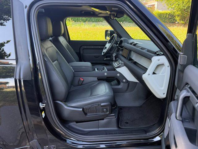 LAND ROVER Defender 90 3.0D I6 200 CV AWD Auto S IVA ESPOSTA