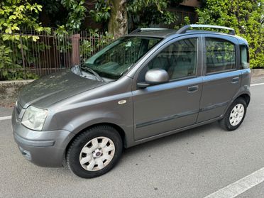 Fiat Panda 1.2 Emotion*CLIMA*NEOPATENTATI*EURO 5