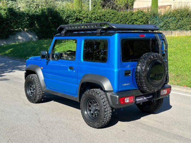 SUZUKI Jimny 1.5 5MT Easy PRO PREZZO NETTO