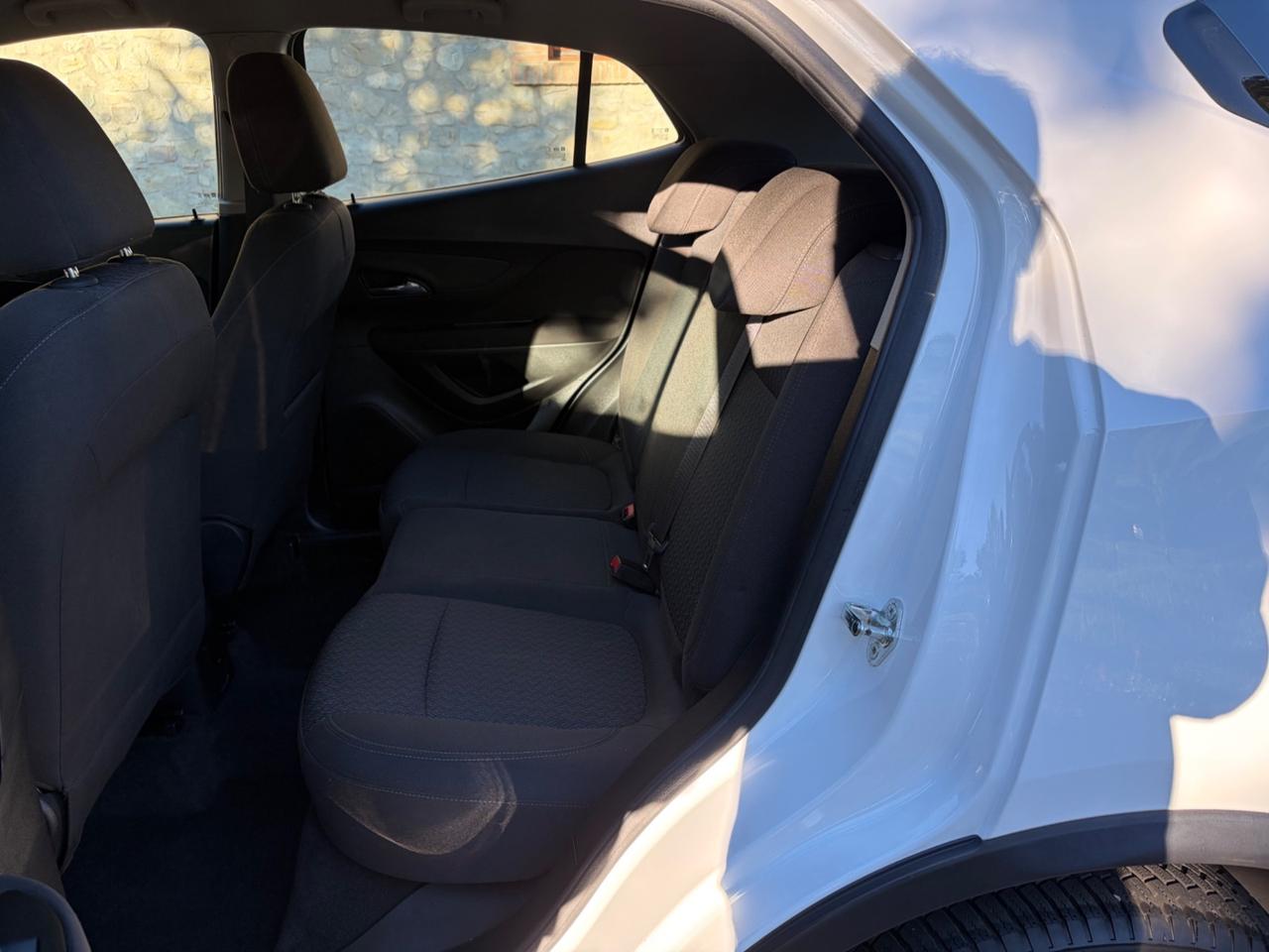 Opel Mokka X 1.6 CDTI Ecotec 4x2 110 CV