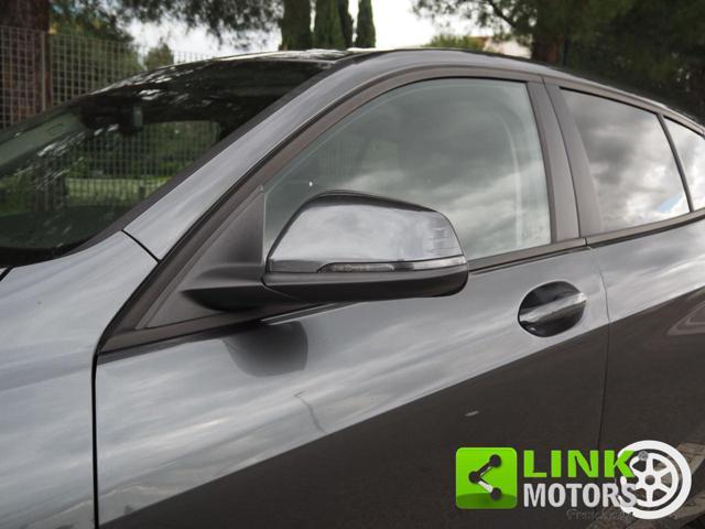 BMW 116 d 5p. Business Advantage aut
