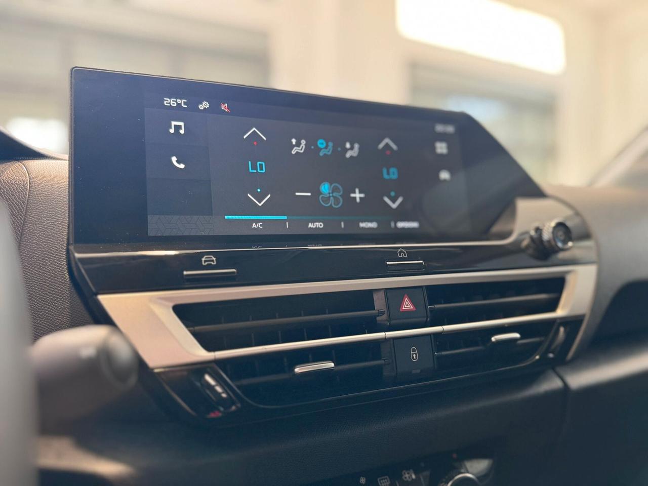 Citroen C4 X PureTech 100 S&S You
