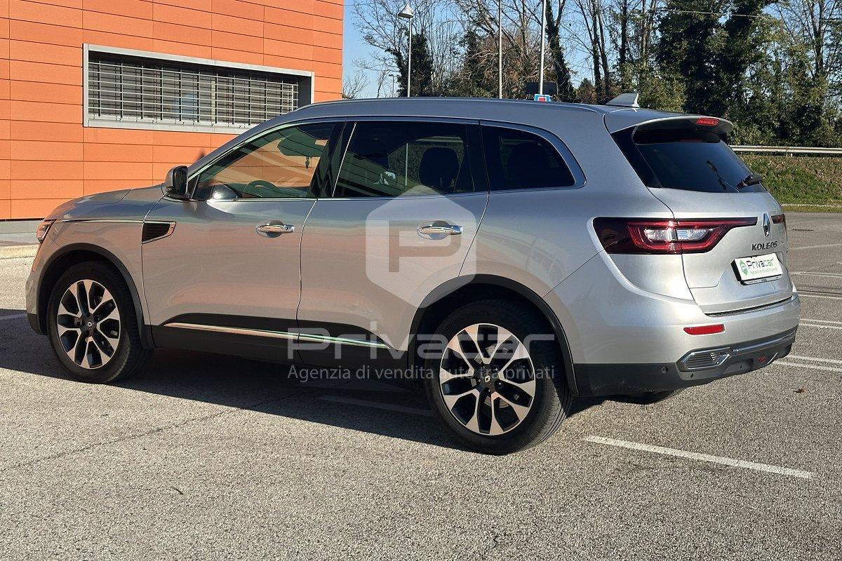 RENAULT Koleos dCi 175CV 4x4 X-Tronic Energy Intens