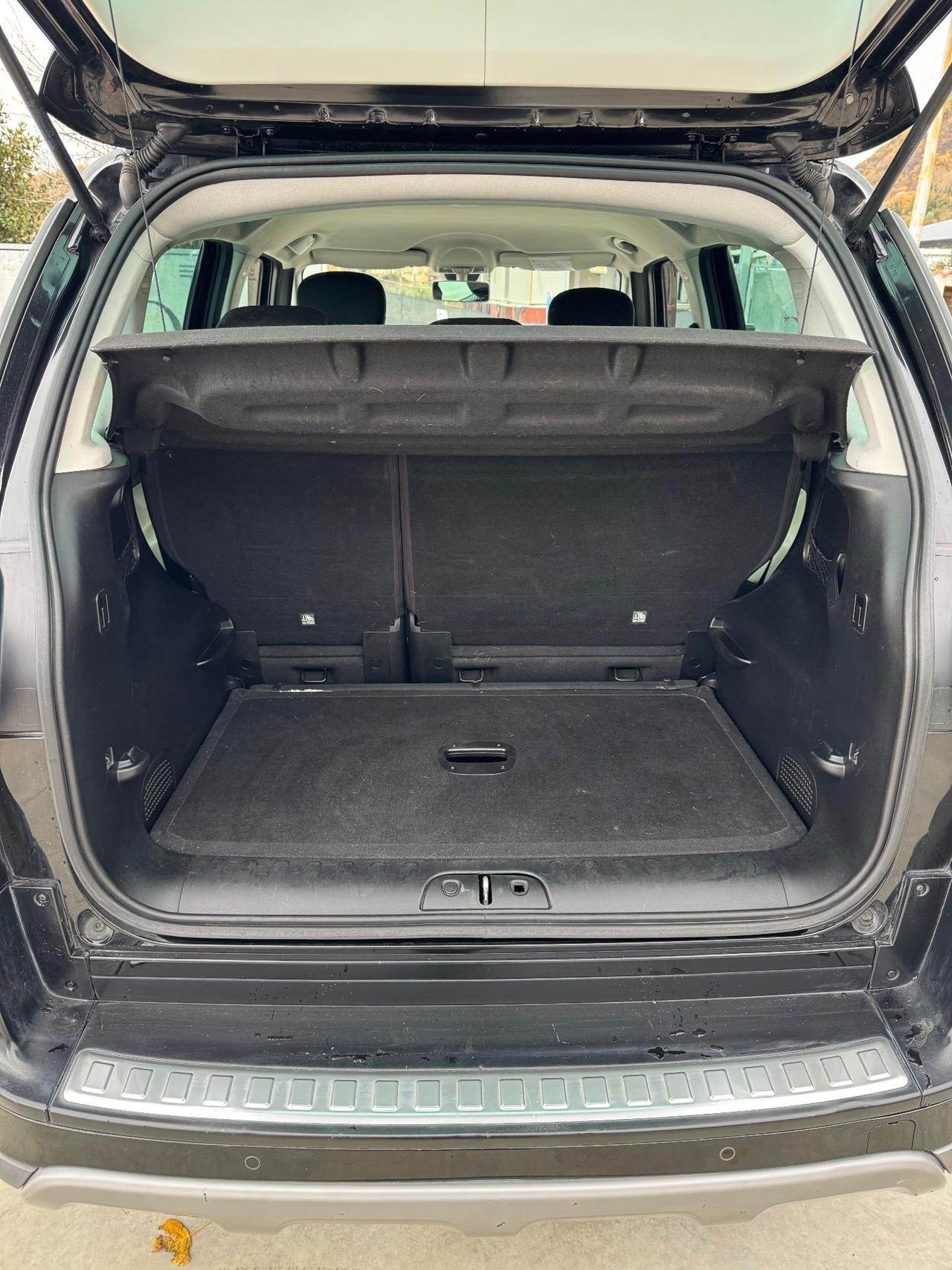 Fiat 500L 1.3 Multijet 95 CV Trekking