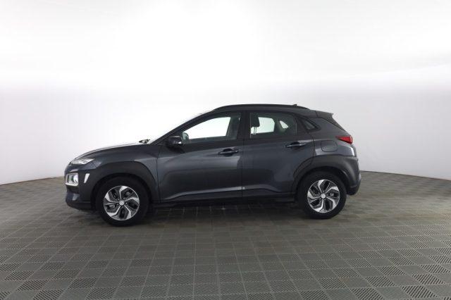 HYUNDAI Kona Kona HEV 1.6 DCT XTech